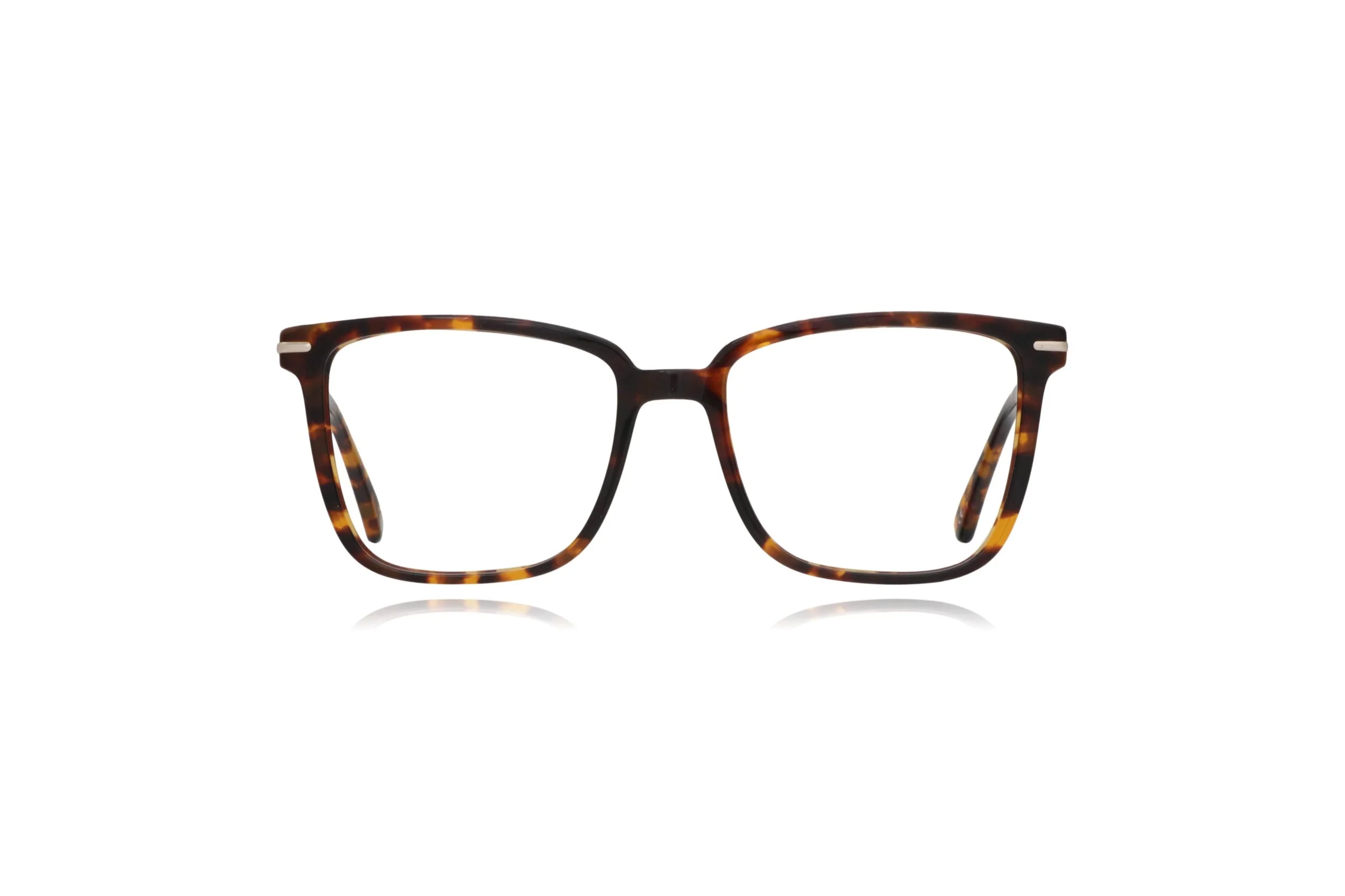 Pocket friendly preloved budget glasses London Retro Balham Peep Eyewear